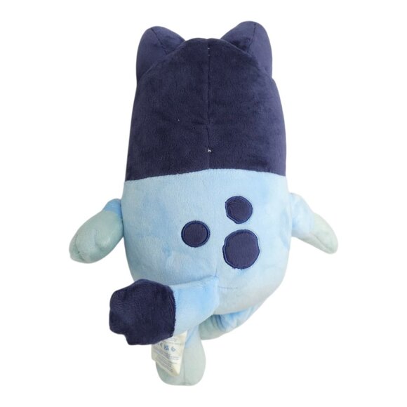 Build A Bear Bluey Dog Plush 15 Inch Stuffed Animal Toy Bluey And Friends BAB - Picture 4 of 13